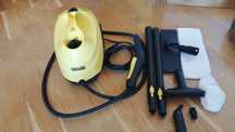 Karcher sc3 пароочисник, пароочиститель, парова машина EasyFix