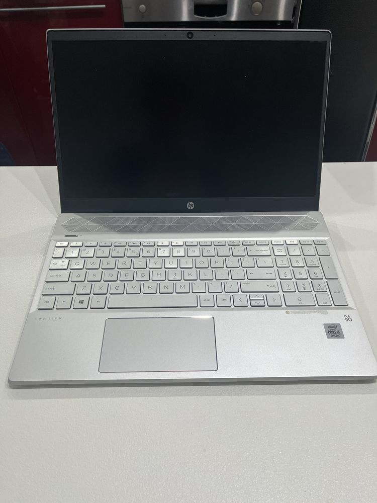 Laptop HP Pavilion 15