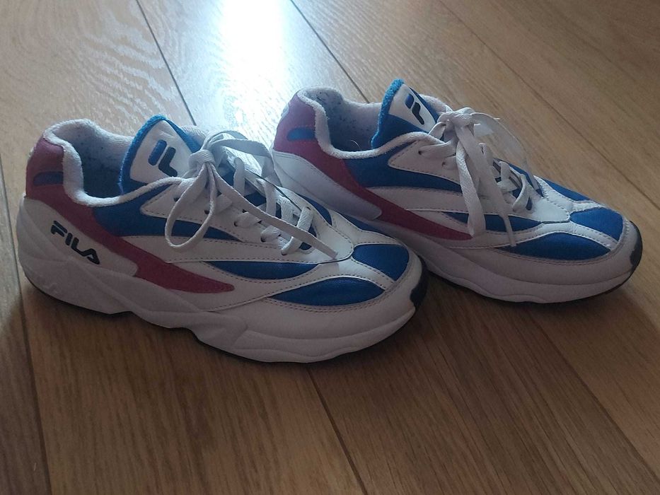 Ténis Fila rapariga