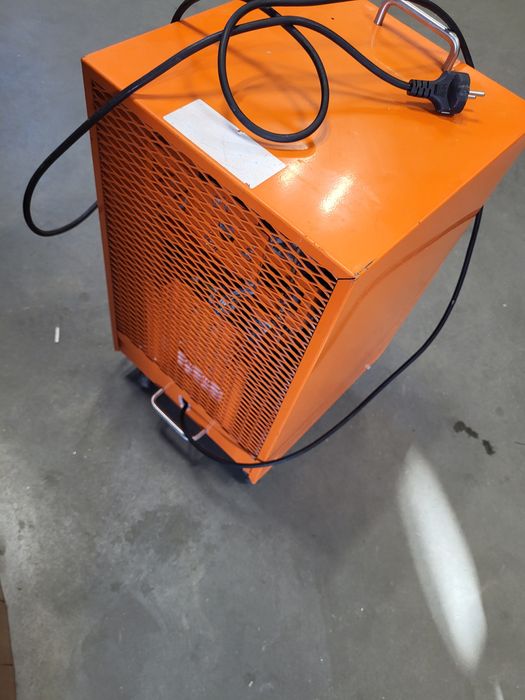 Osuszacz powietrza EBAC MK5