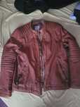 Kurtka pull bear