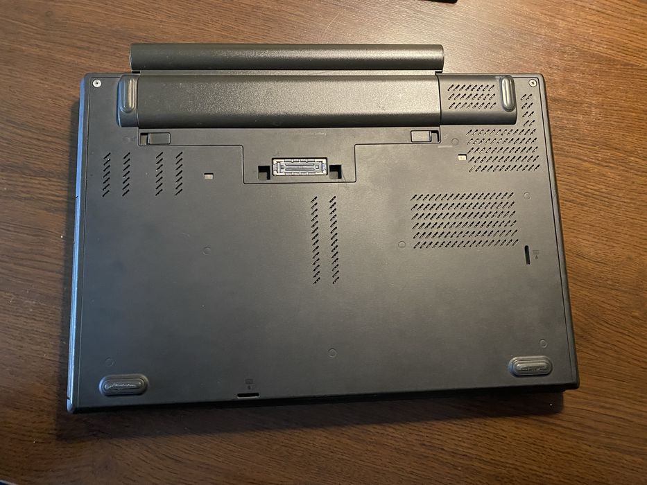 Ноутбук Lenovo Thinkpad T440p/Core i5/16GB/SSD128+256GB/АКБ 8 годин