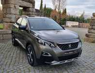 Peugeot 3008 1.2 PureTech Allure Pack EAT8