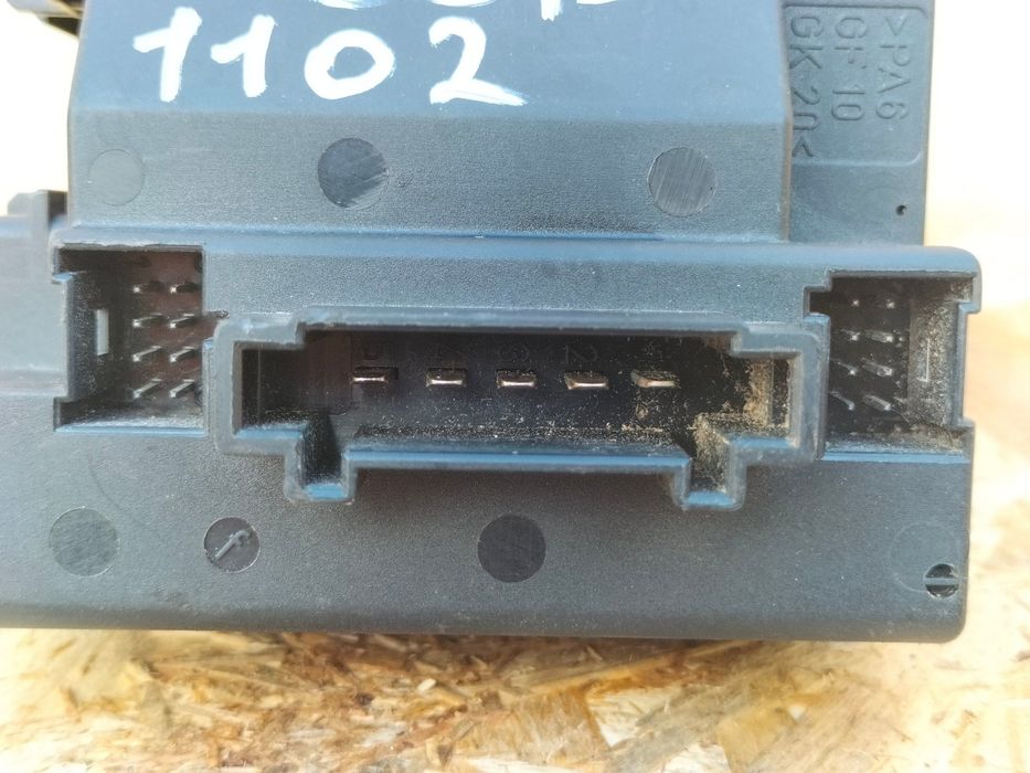 Mercedes C-Class W203 2000-2007 W209 Замок зажигания ключ 2095453108