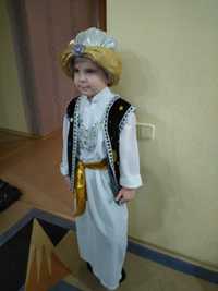 Карнавальный костюм восточного принца Аладин