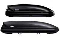 Автобокс Thule на дах Pacific Touring S M L Sport