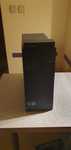 Serwer Proxmox dysk sieciowy NAS Synology Xpenology 2x4TB