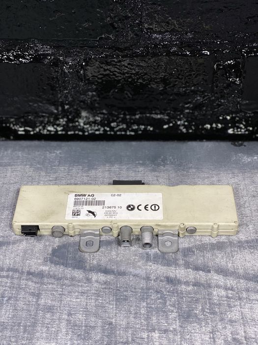 Антена БМВ Е46 690712102