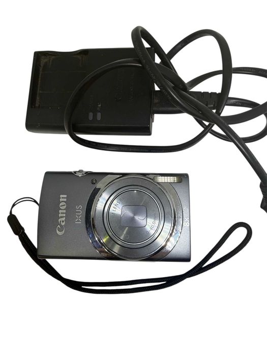 aparat cyfrowy Canon IXUS PC2053 ładowarka / Nowy Lombard Raków