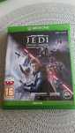 Gra Jedi  upadły zakon X box PL