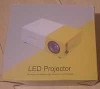 Led Projector / Projektor TFT