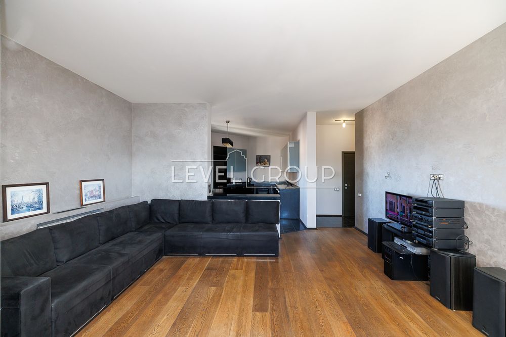 Продаж 2-кім квартири 77м2 з ремонтом парк Наталка Оболонь