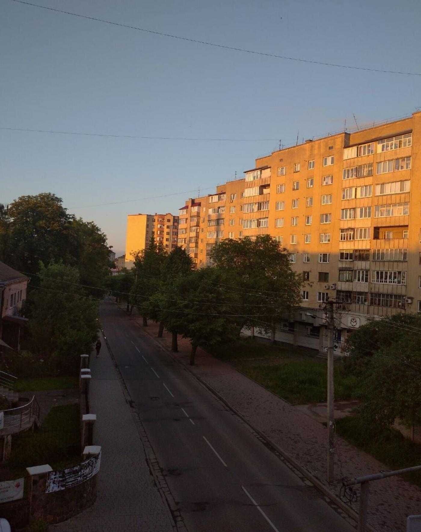 Продаж 1к квартири в центрі з ремонтом