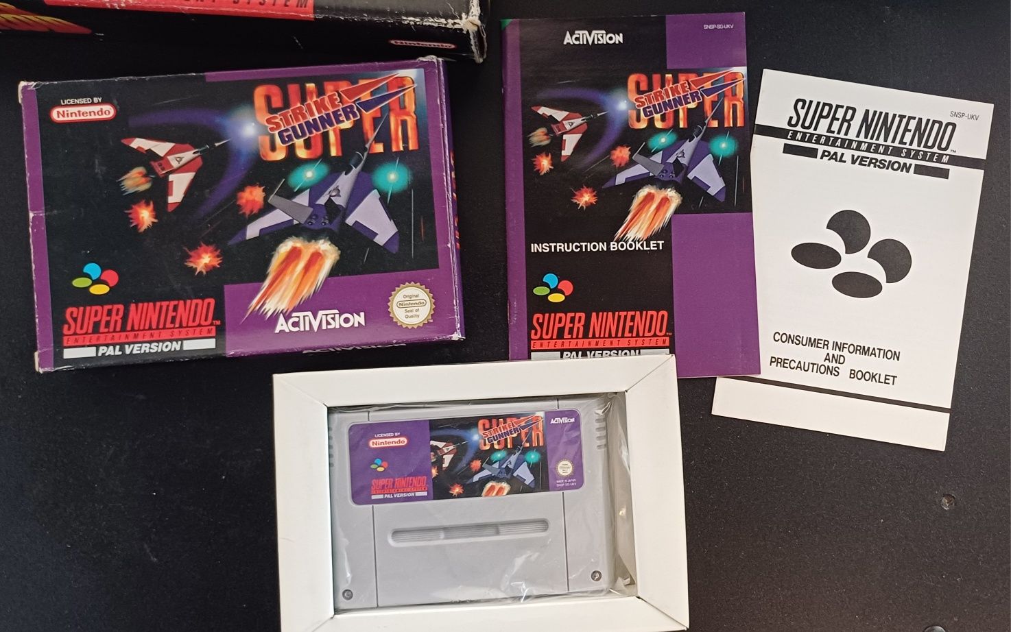 Jogos Super Nintendo Metroid Kirby Snes