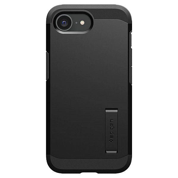 Spigen Tough Armor Mag Magsafe Iphone 16E Black