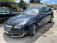 Opel insignia  para pecas