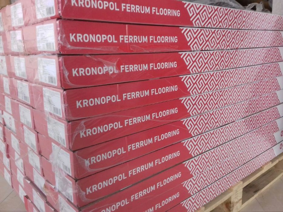 Закінчується Ламінату Swiss Krono