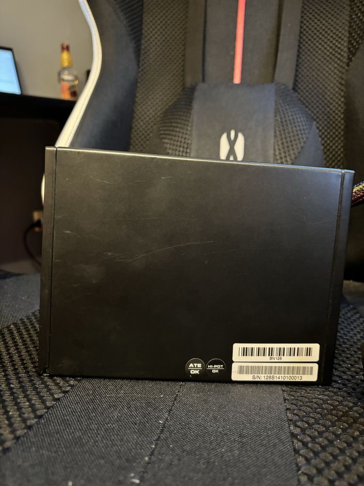 Zasilacz Dark Power Pro 1000w