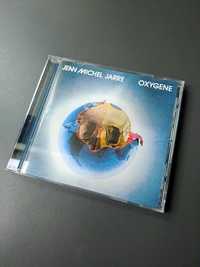 Jean Michel Jarre Oxygen płyta CD