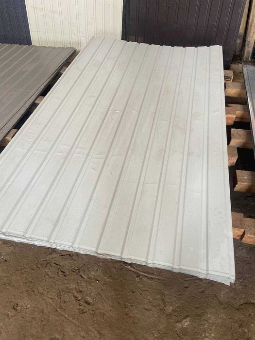 Лист оцинкований , профнастил , некондиція .