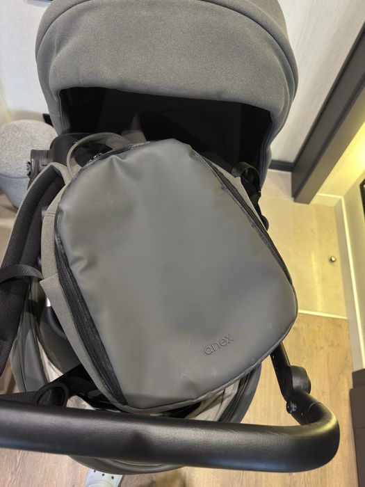 Коляска Anex Mev 2в1