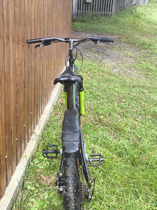 Продам Велосипед 26"