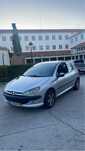 Peugeot 206 1.4 gasolina