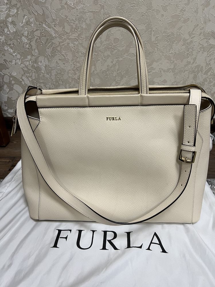 Сумка женская “Furla”