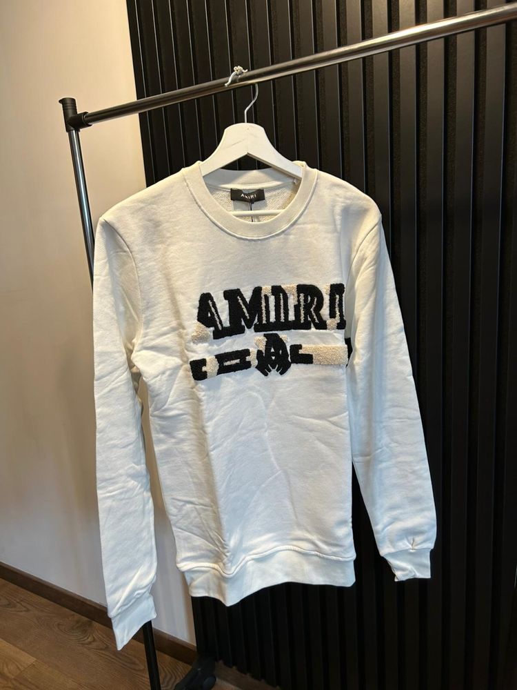Bluza Amiri biła