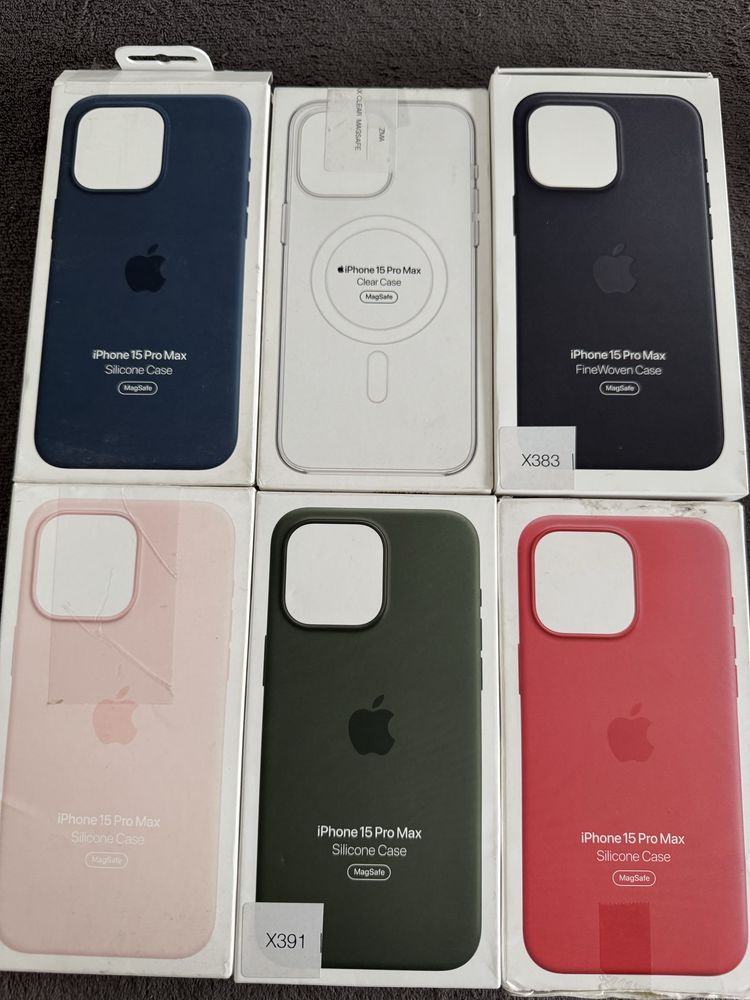 Apple iPhone 15 Pro Max 1TB