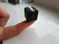 Dyskretna Mała Mini Kamera Full HD Szpiegowska