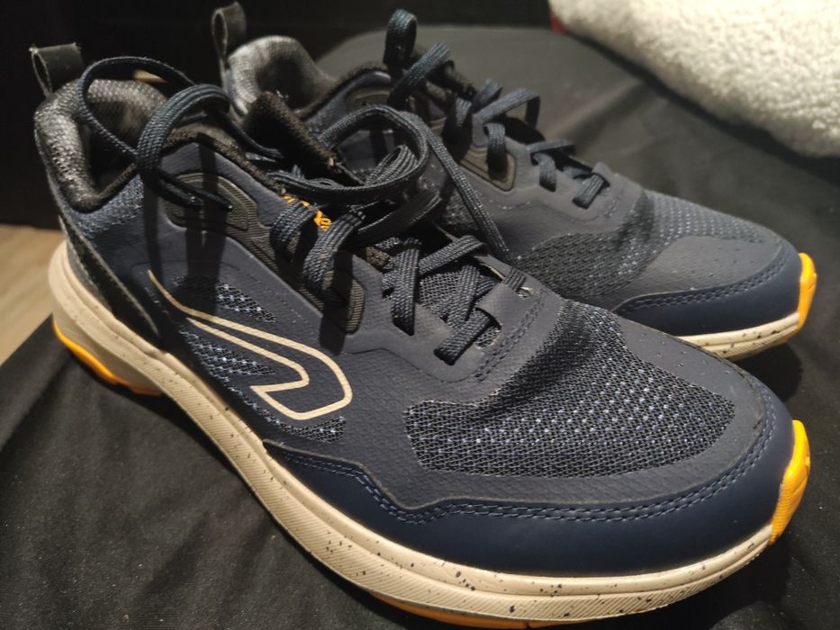 Sapatilhas de Corrida/Trail Homem JF190 Grip - Kiprun