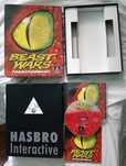Transformers Beast Wars PC Big Box Eng