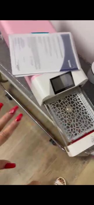 Autoklaw Enbio sprzedam