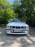 BMW e34 2,5 плита на боше