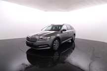 Skoda Superb Break 2.0 TDI Ambition
