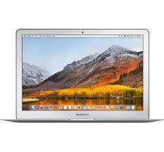 MacBook Air (13-calowy, 2017 r.)