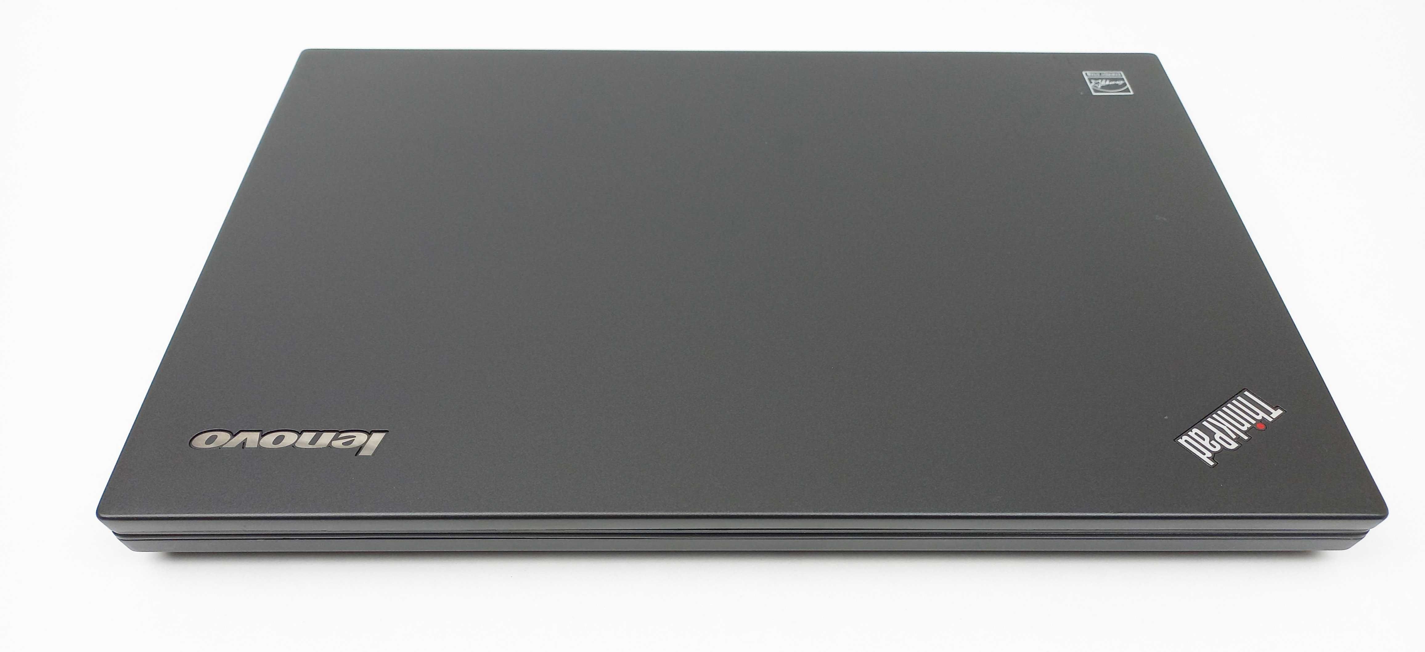 Lenovo ThinkPad T450 i5-5200U 8gb SSD256 HD+ Touchskreen