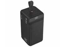 Powerbank Tracer Vouge-8 80 000 mAh QC+PD 22.5W