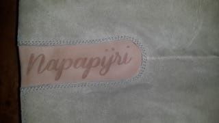 Чоботи Napapijri