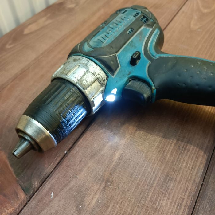 Makita BDF 442/452 Wkrętarka org.JAPAN