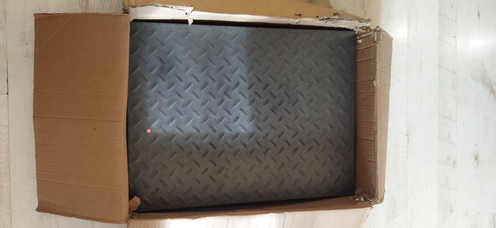 Ваги електронні Олимп 300кг