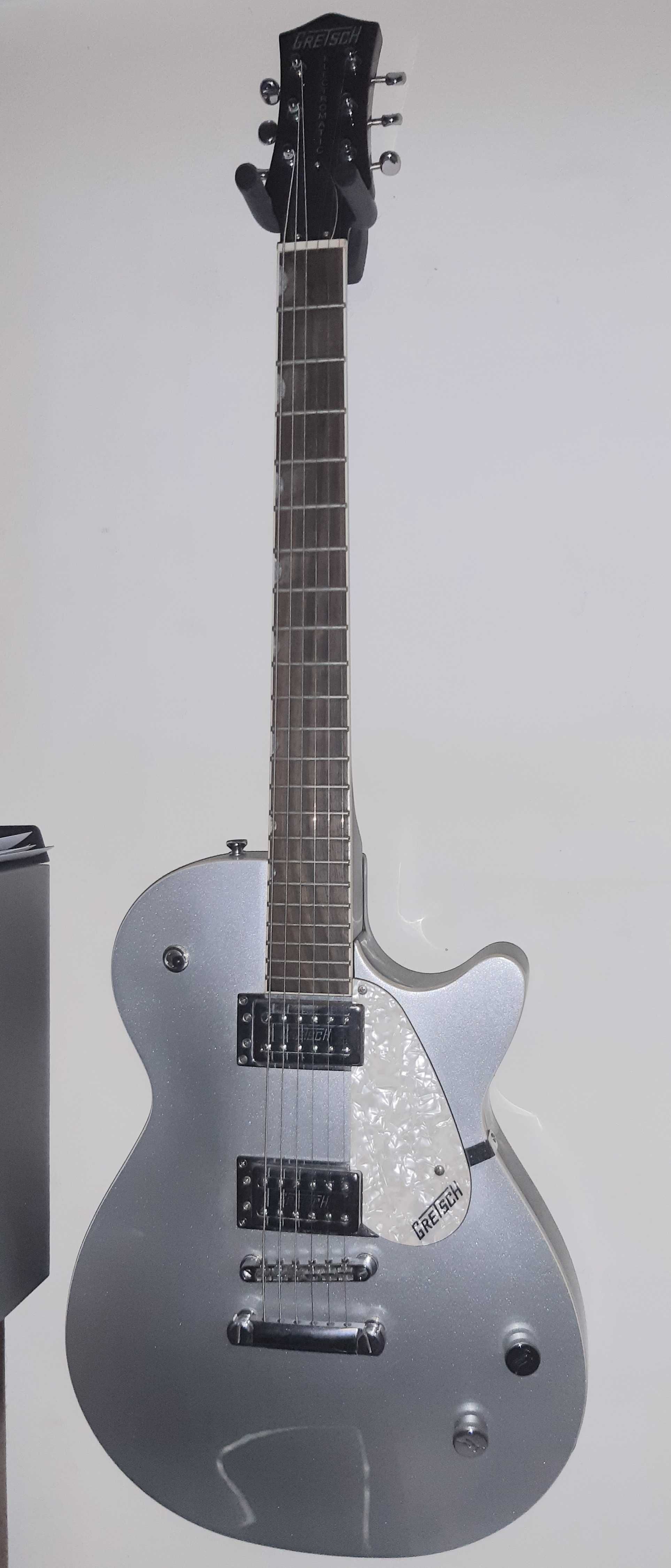 Guitarra Gretsch G5426 Electromatic Jet Club (como nova)