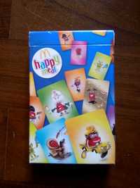 Puzzle Happy Meal - McDonalds