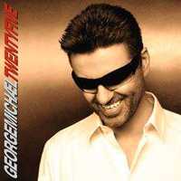 George Michael – "Twenty Five" CD Triplo