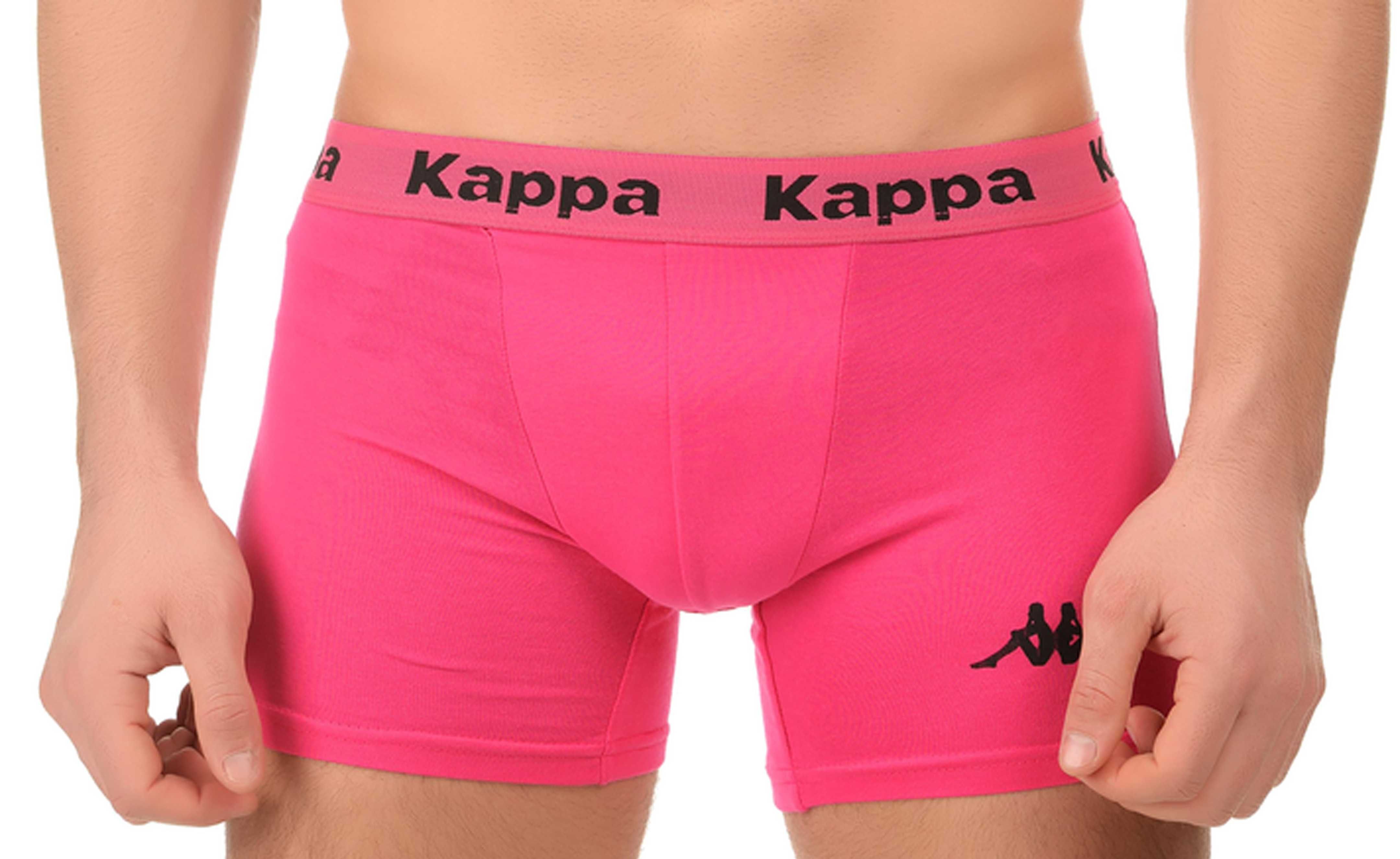 Чоловічі труси боксери Kappa, Італія АКЦІЯ! M, L