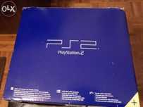 Consola Playstation 2