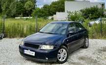 Audi A3 8L 1.9 TDI * Lift * 2003 * Klima * El.Szyby * Zadbana