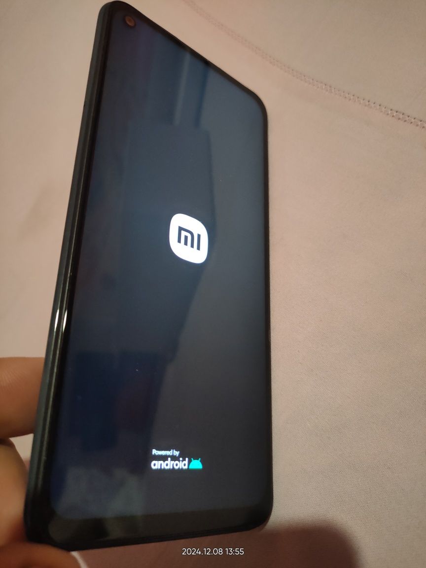Xiaomi redmi note 9 4/128 Смартфон Телефон