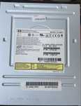 Napęd optyczny DVD-ROM Hewlett-Packard, model TS-H